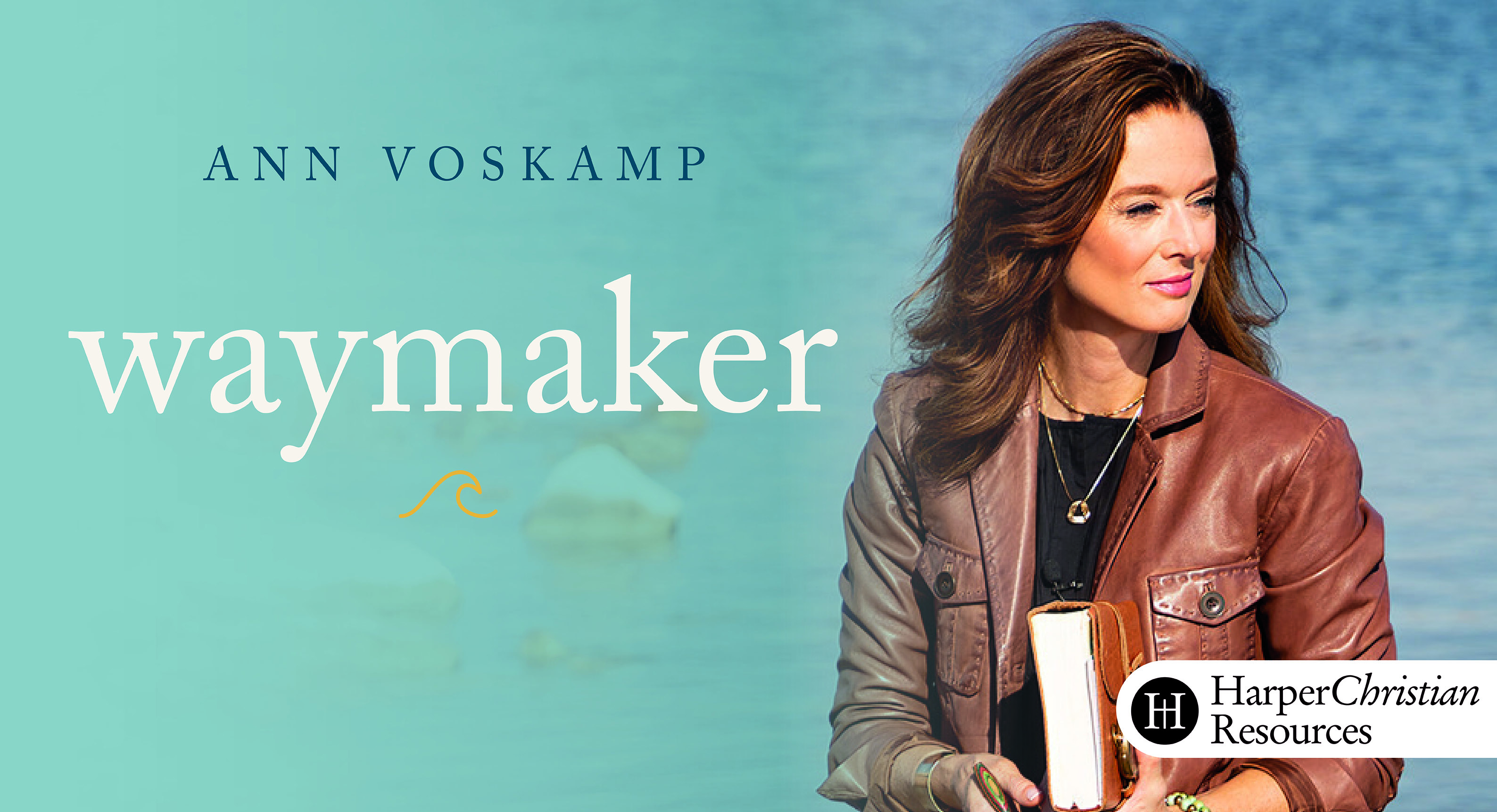 Waymaker (Ann Voskamp)