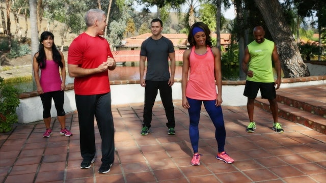 Fitness: Strengthening Your Body, Session 3 - Fitness Tip