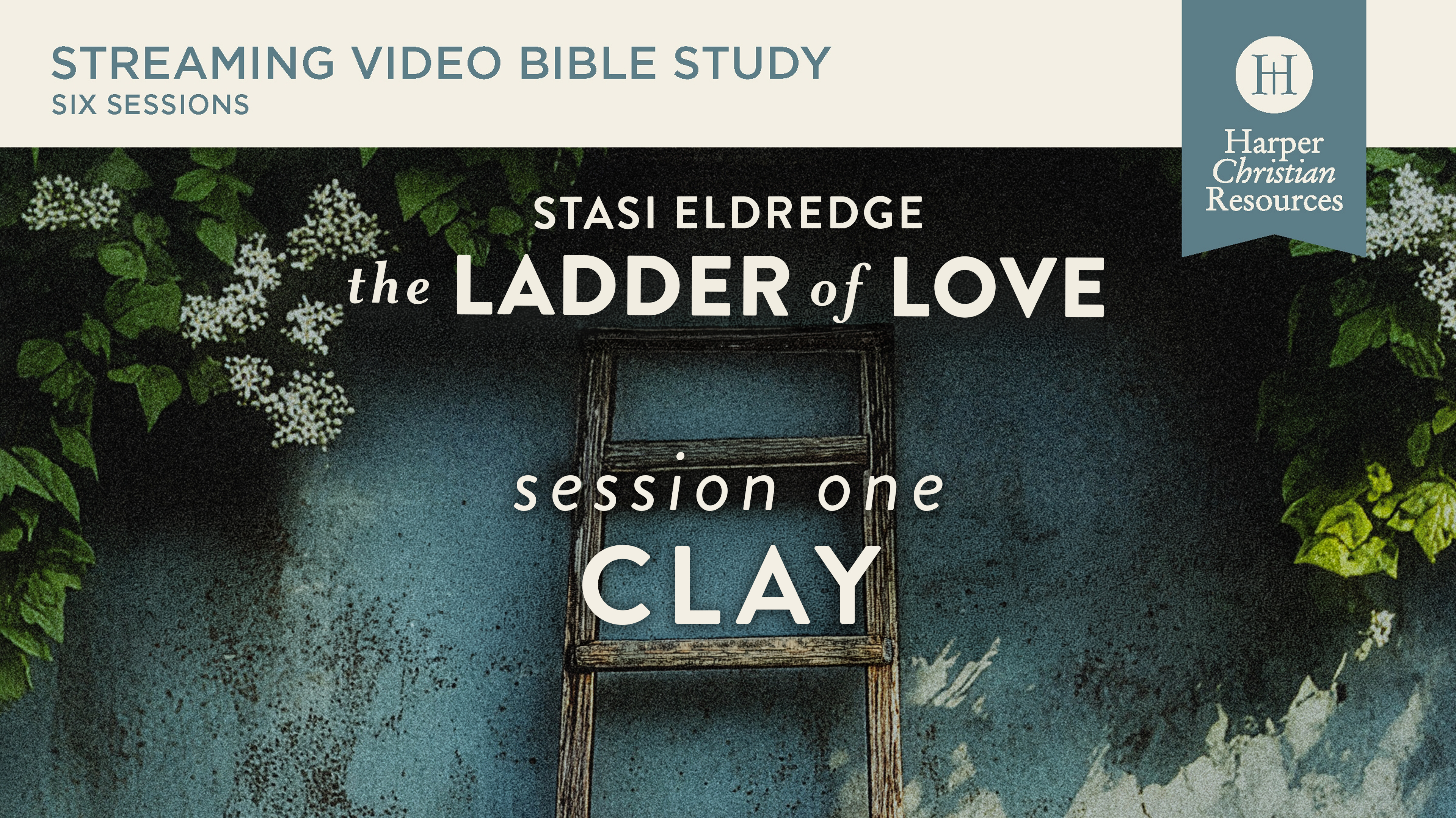S1: Clay (The Ladder of Love)
