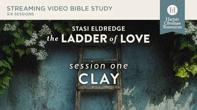 S1: Clay (The Ladder of Love)