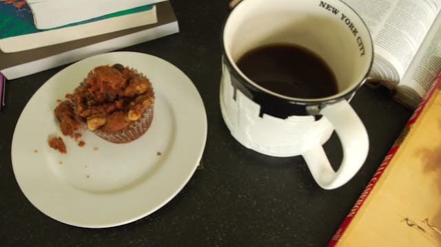 You Are Free - Session 4 - Free to Rest