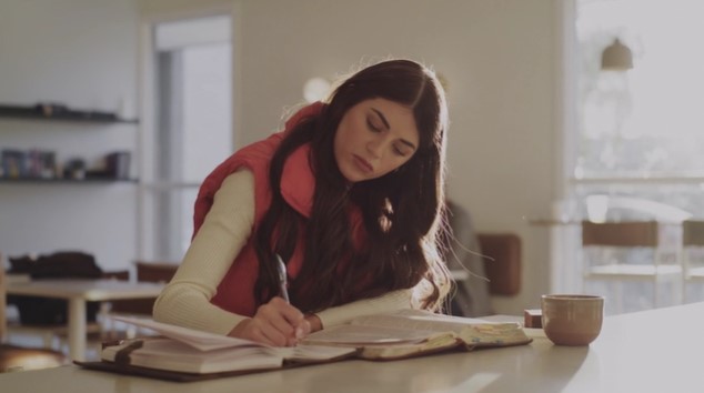 S3: Patterns, Purpose, and Peace (The Love Everybody Wants)