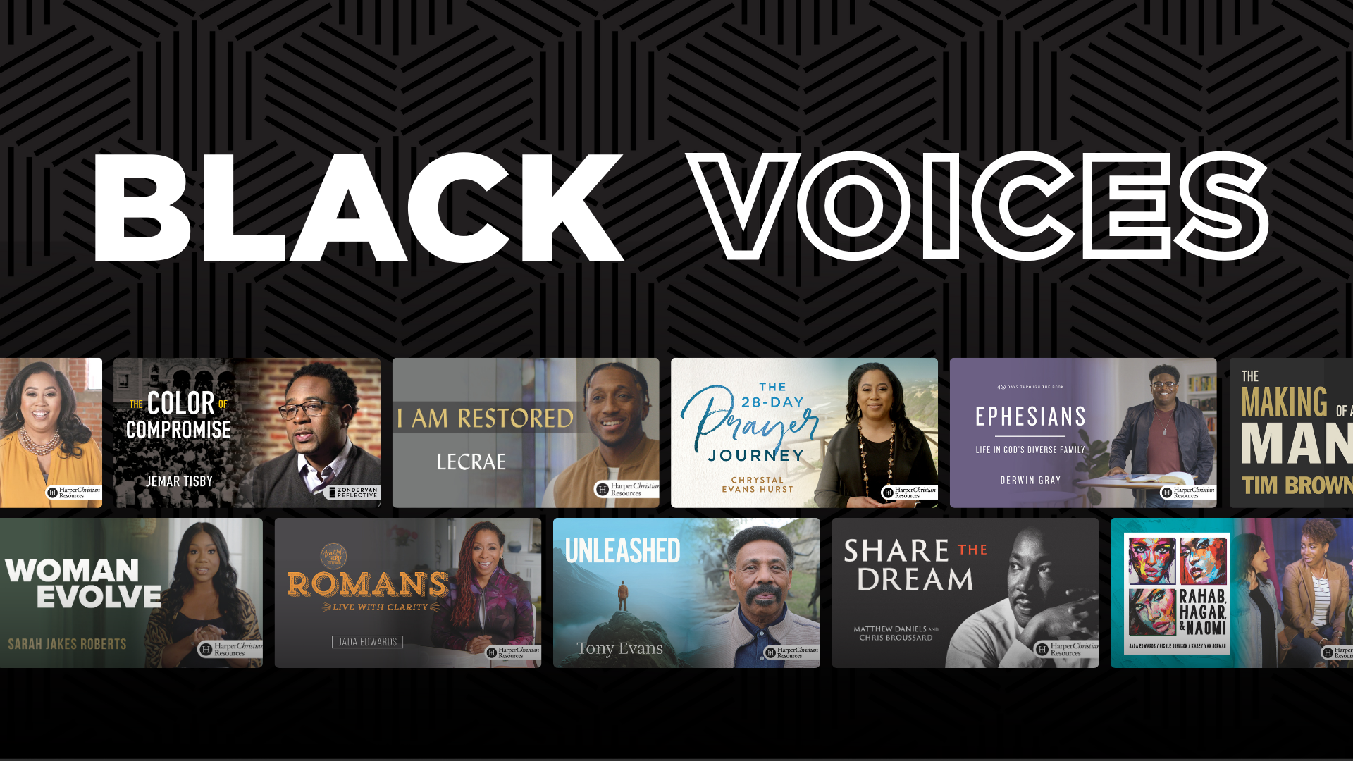 Black Voices