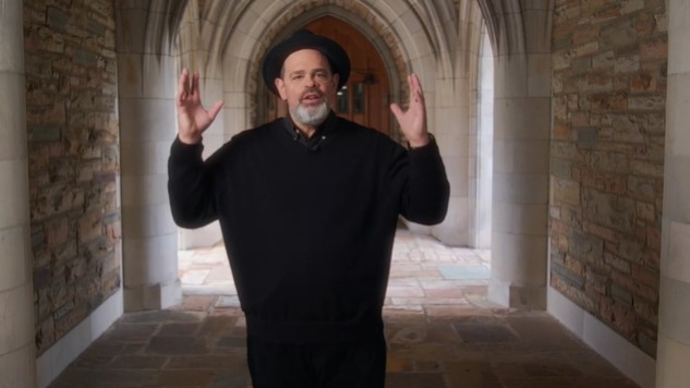 Signs and Secrets of the Messiah: S2 - New Birth