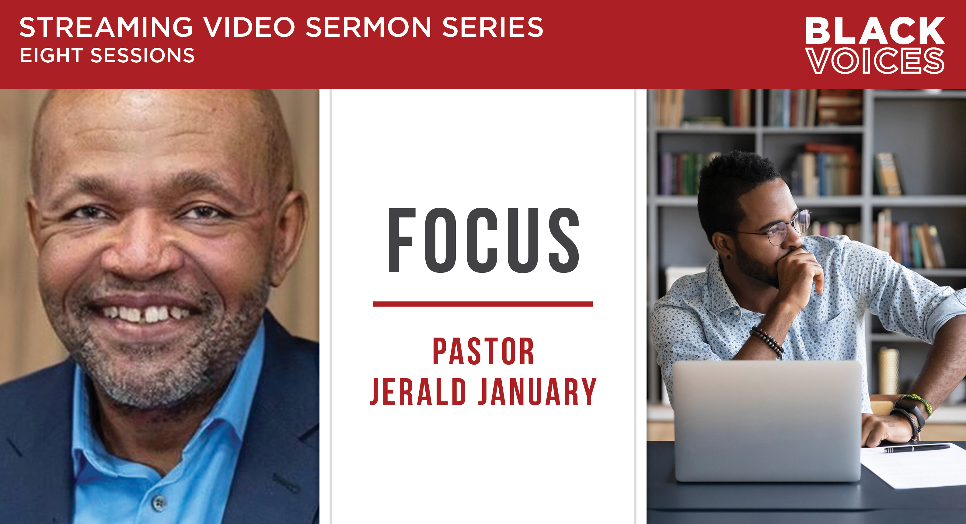 Focus (Jerald January)