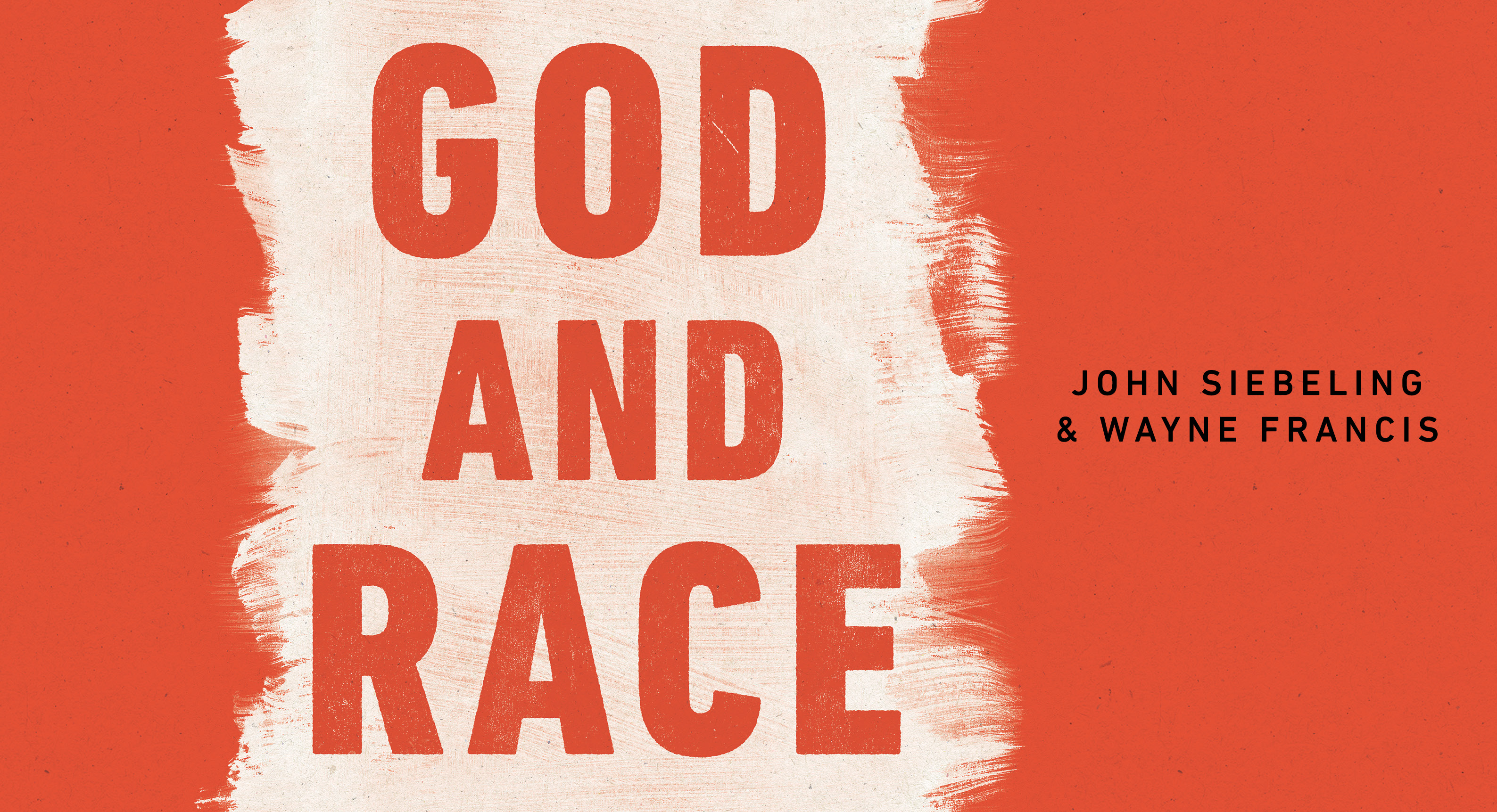 God and Race - Session 1: Open Your Hands