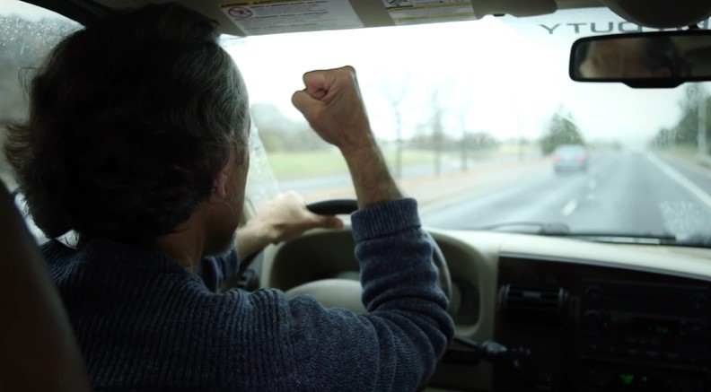 S2: The Cry of the Heart (Moving Mountains)