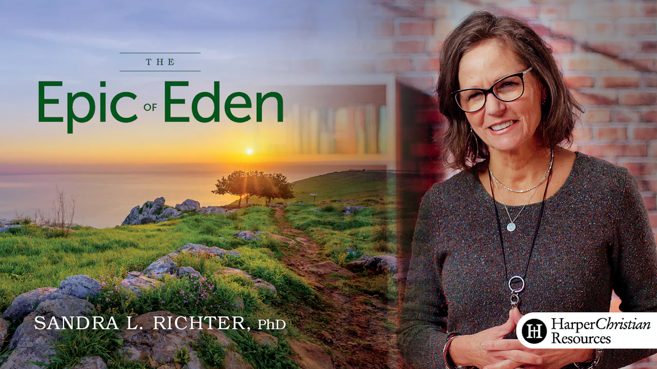 The Epic of Eden