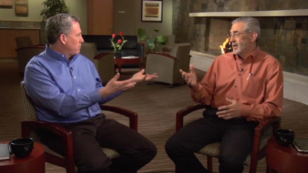 S1: Ministry Clarity (Building a Life-Changing Small Group Ministry)