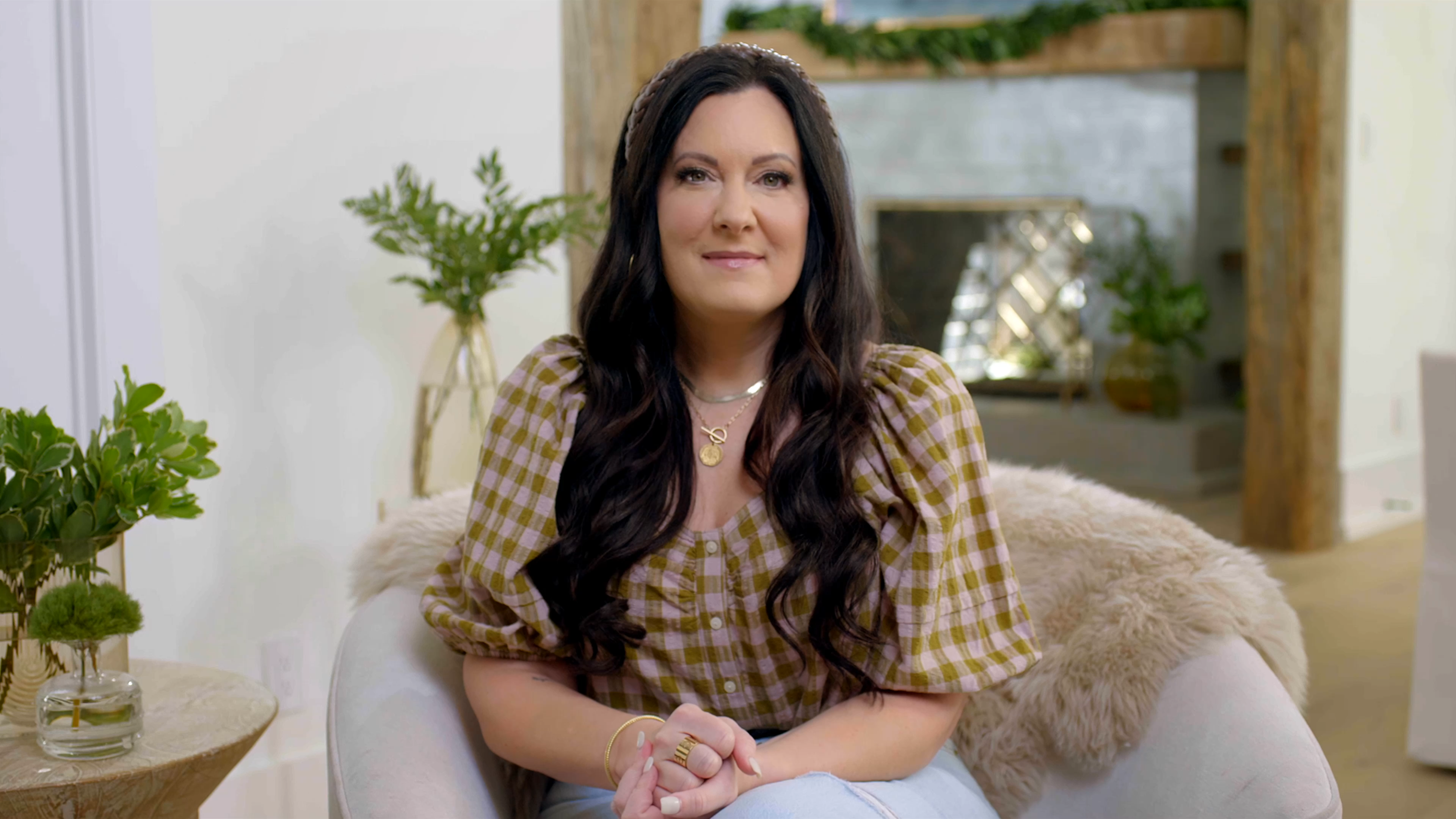 S3: Maybe We've Been Looking at Walls All Wrong (Good Boundaries & Goodbyes)