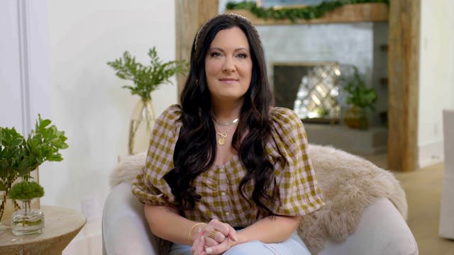 S3: Maybe We've Been Looking at Walls All Wrong (Good Boundaries & Goodbyes)