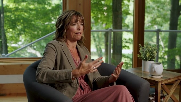 S5: The Love We Give (The Hope in Our Scars)