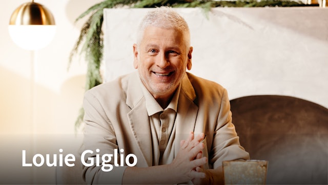 Louie Giglio Video Bible Studies