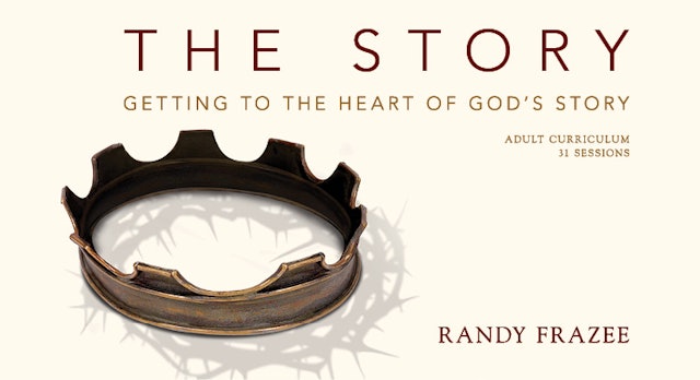 The Story Adult Curriculum (Randy Frazee)
