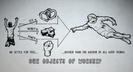 S5: Santa Claus and Misplaced Devotion (Truth in True Crime)