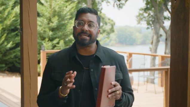 S6: Getting Out of the Cycle (Finding Peace Through Humility)