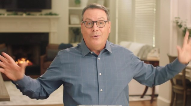 S2: The Lord's Prayer (Pray First)