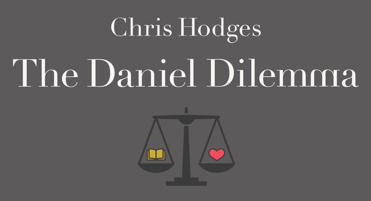 The Daniel Dilemma 