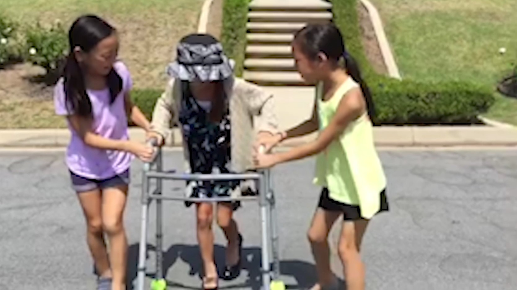 Fruit of the Spirit, Elementary - L5: Self-Control