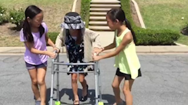 Fruit of the Spirit, Elementary - L5:...