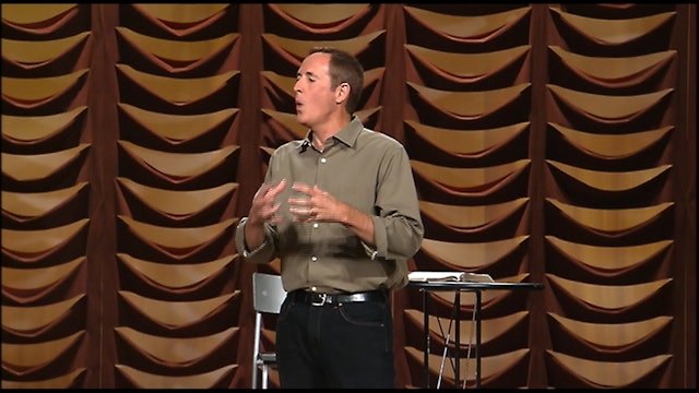 Five Things God Uses to Grow Your Faith, Session 5. Personal Ministry