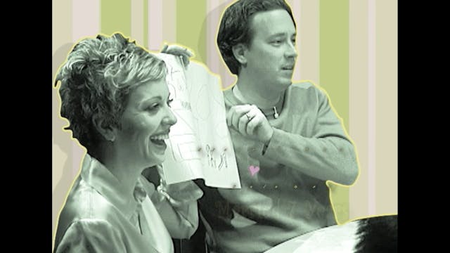 I Love You More, Session 6. The Good That Comes from a Problem-Solving Marriage