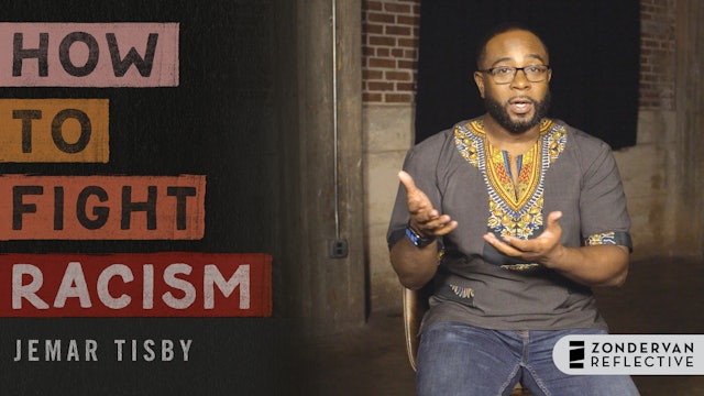 How to Fight Racism (Jemar Tisby)
