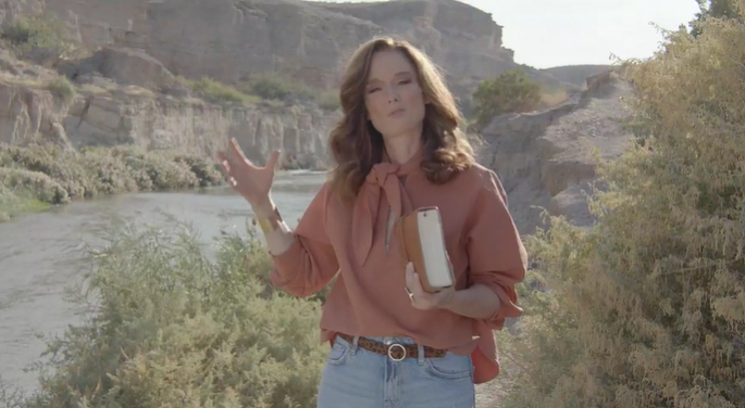 S3: Cruciformity to Surrender to God (Waymaker)