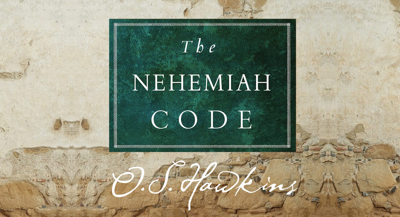 The Nehemiah Code