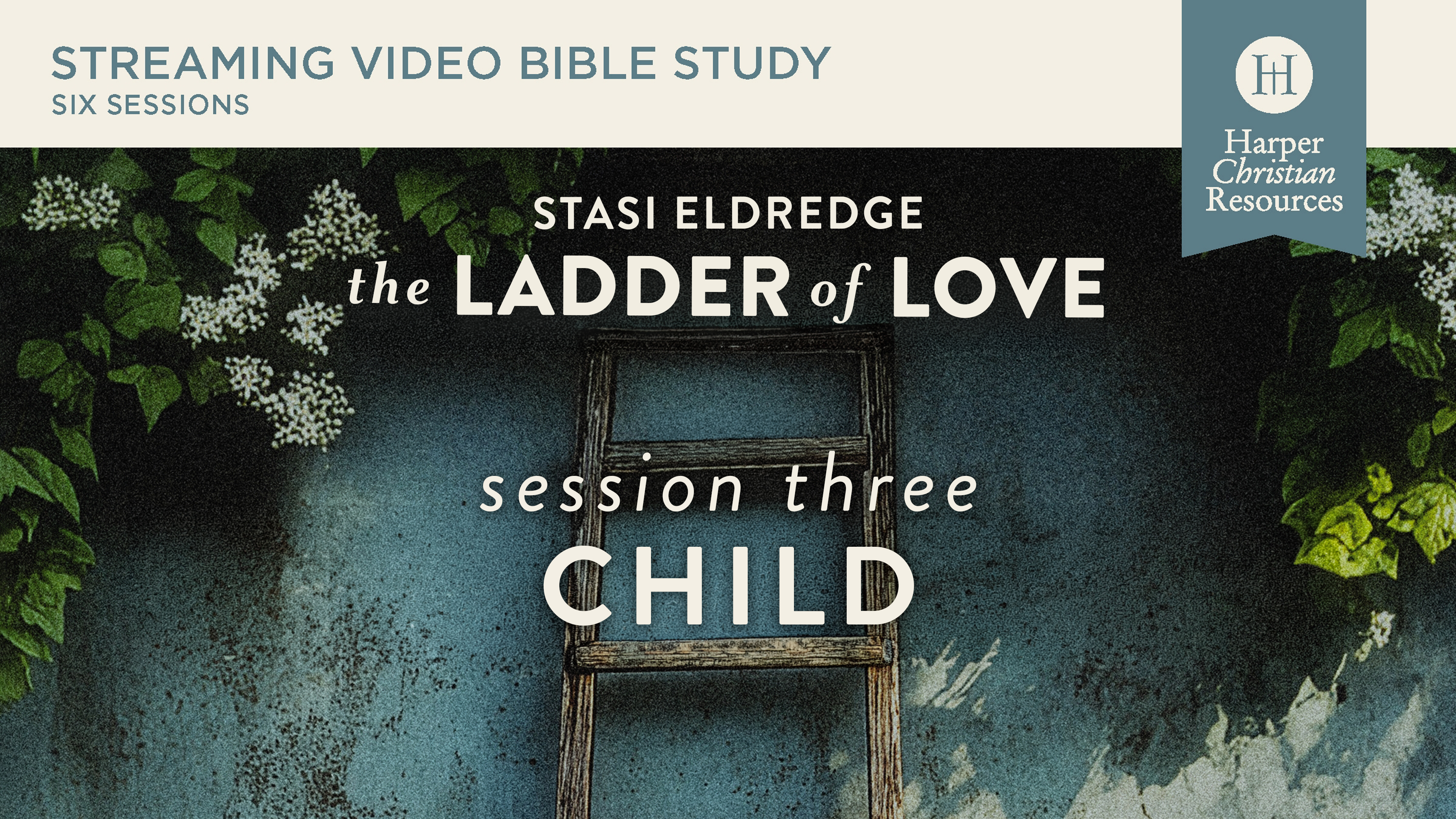 S3: Child (The Ladder of Love)