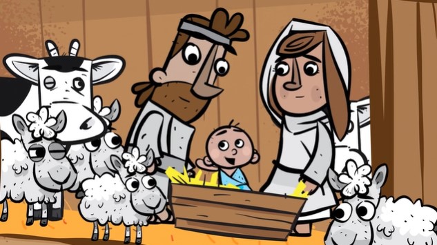 Happy Harbor, Ep 12: Christmas