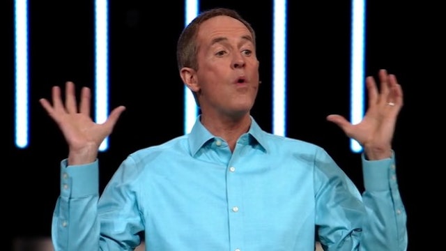 Why Easter Matters - Session 1: The High Cost of Following Christ