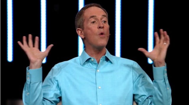 Why Easter Matters - Session 1: The H...