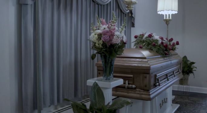 S4: Our Intercessor and Advocate (Help is Here)