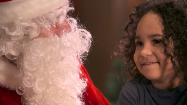 S1 - God Has a Face (Because of Bethlehem)