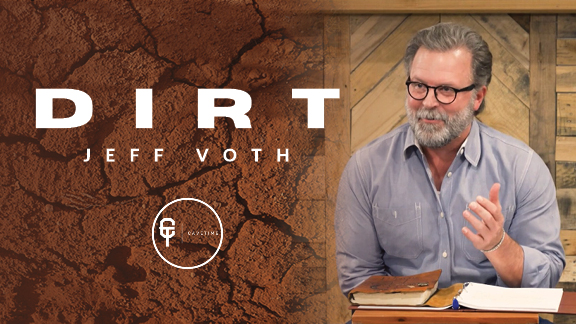 Dirt (Jeff Voth)