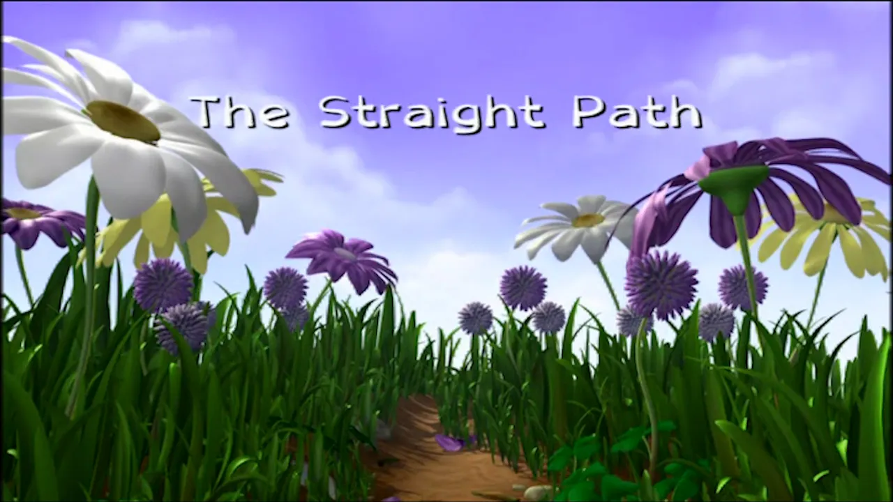 Hermie & Friends: The Straight Path - Study Gateway