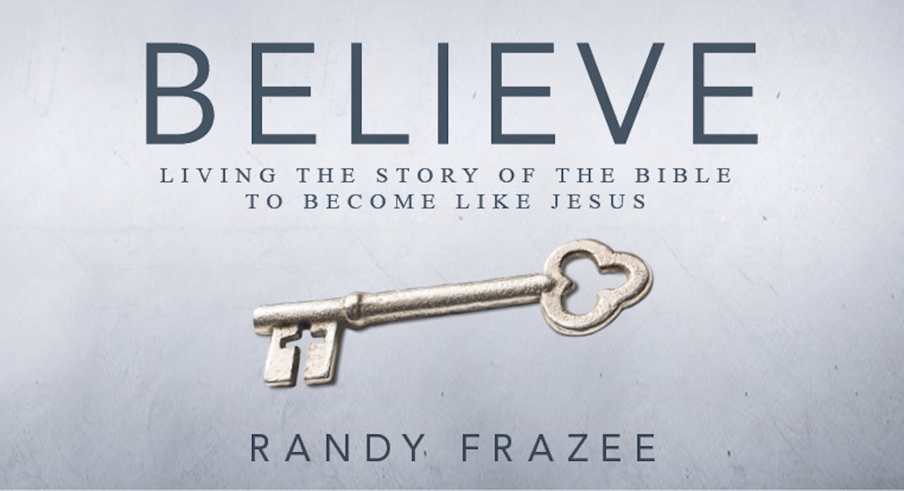 Believe Adult Study