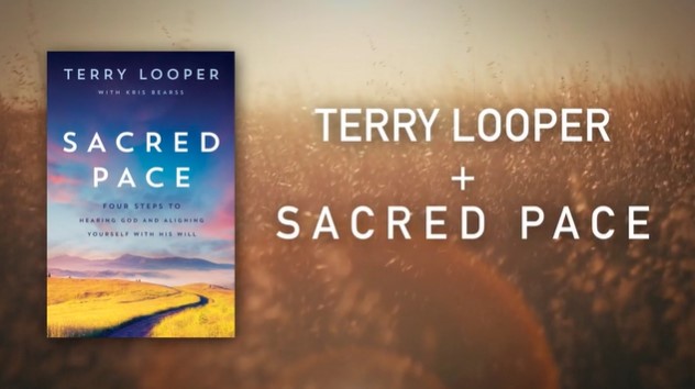 Sacred Pace Bonus Videos