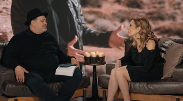 S1: God of Creation (The God of His Word)