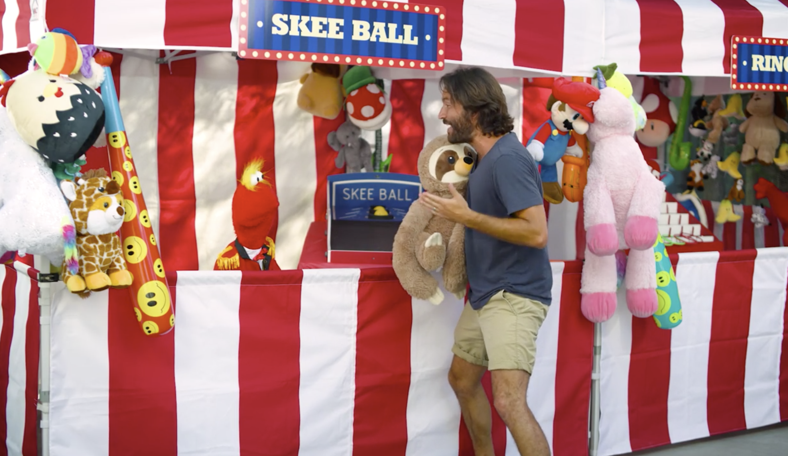 L3: I Can Have Faith in God's Plans (Step Up, Early Childhood)