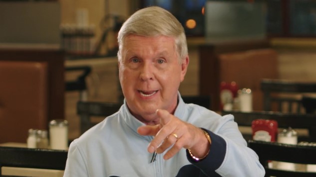 S3: The Gift of Encouragement (Carry the Flame)