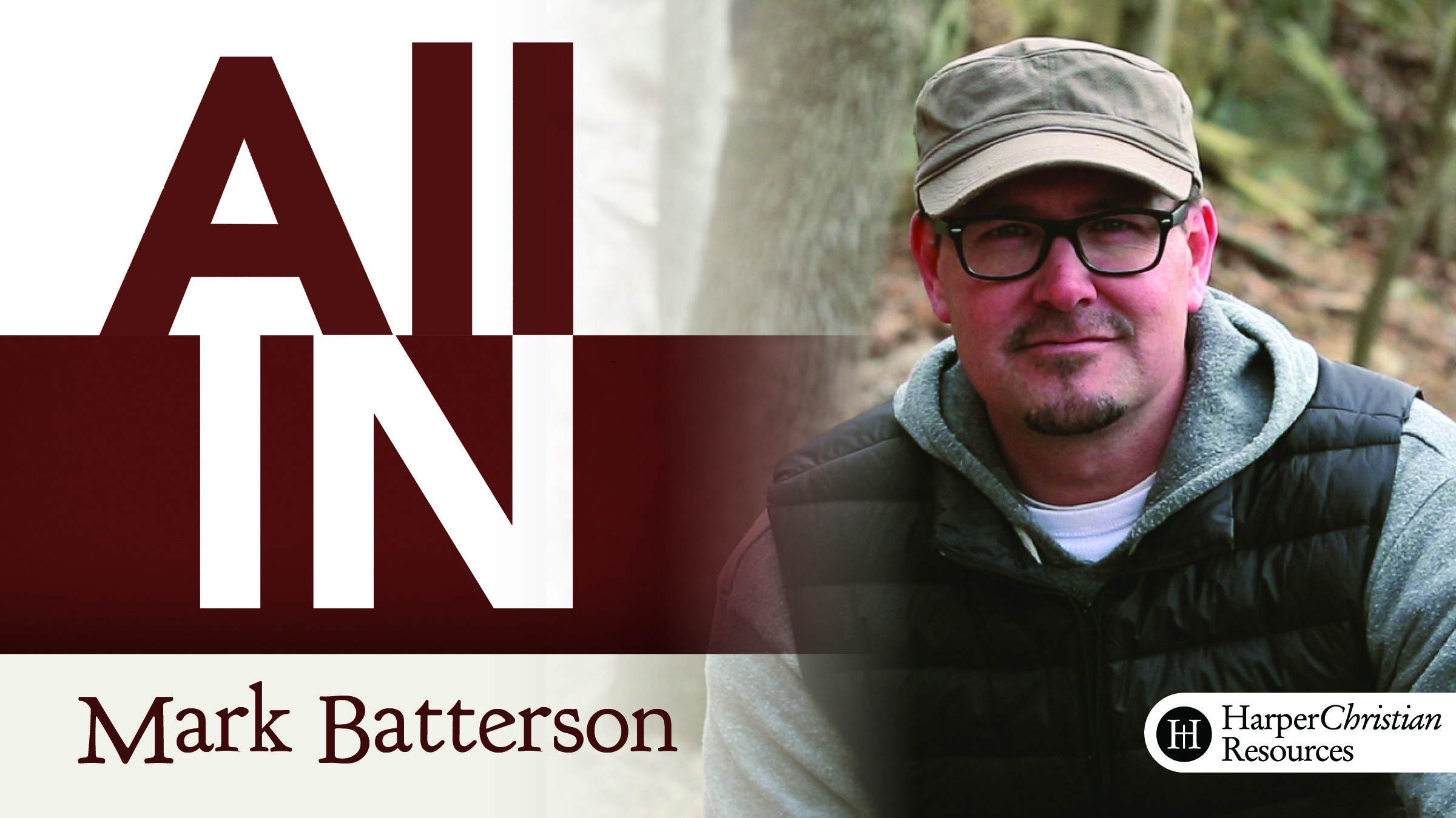 All In (Mark Batterson)