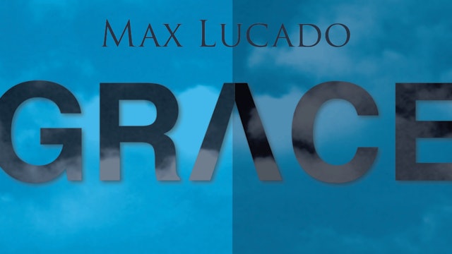 Grace (Max Lucado)