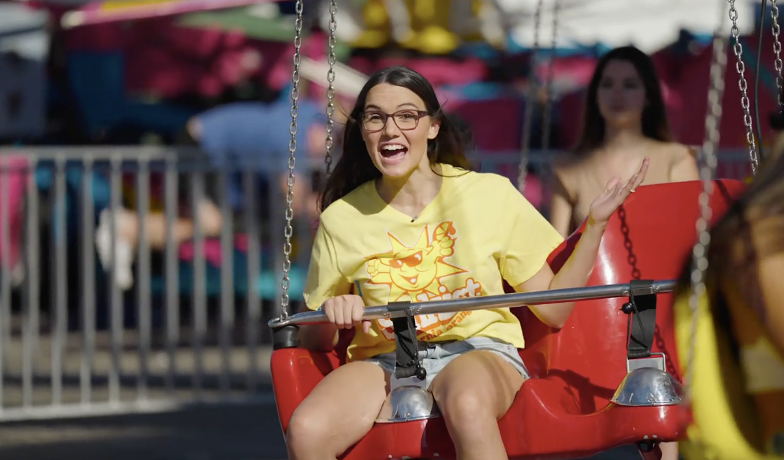 L1: I Can Show Faith When I Trust God (Step Up, Elementary)