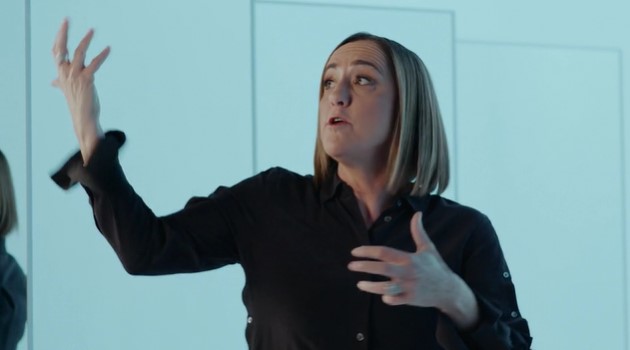 S4: A Little Can Do a Lot (Don't Look Back)