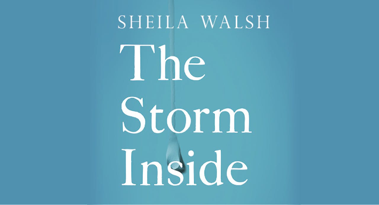 The Storm Inside