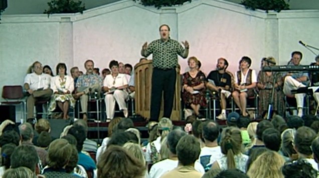 S2: Discovering God's Dream for You (Created to Dream)