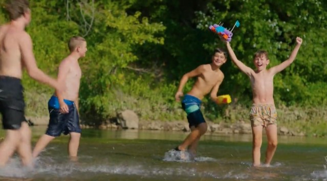 S4: What's Danger No 3? (Dangers of Young Men)