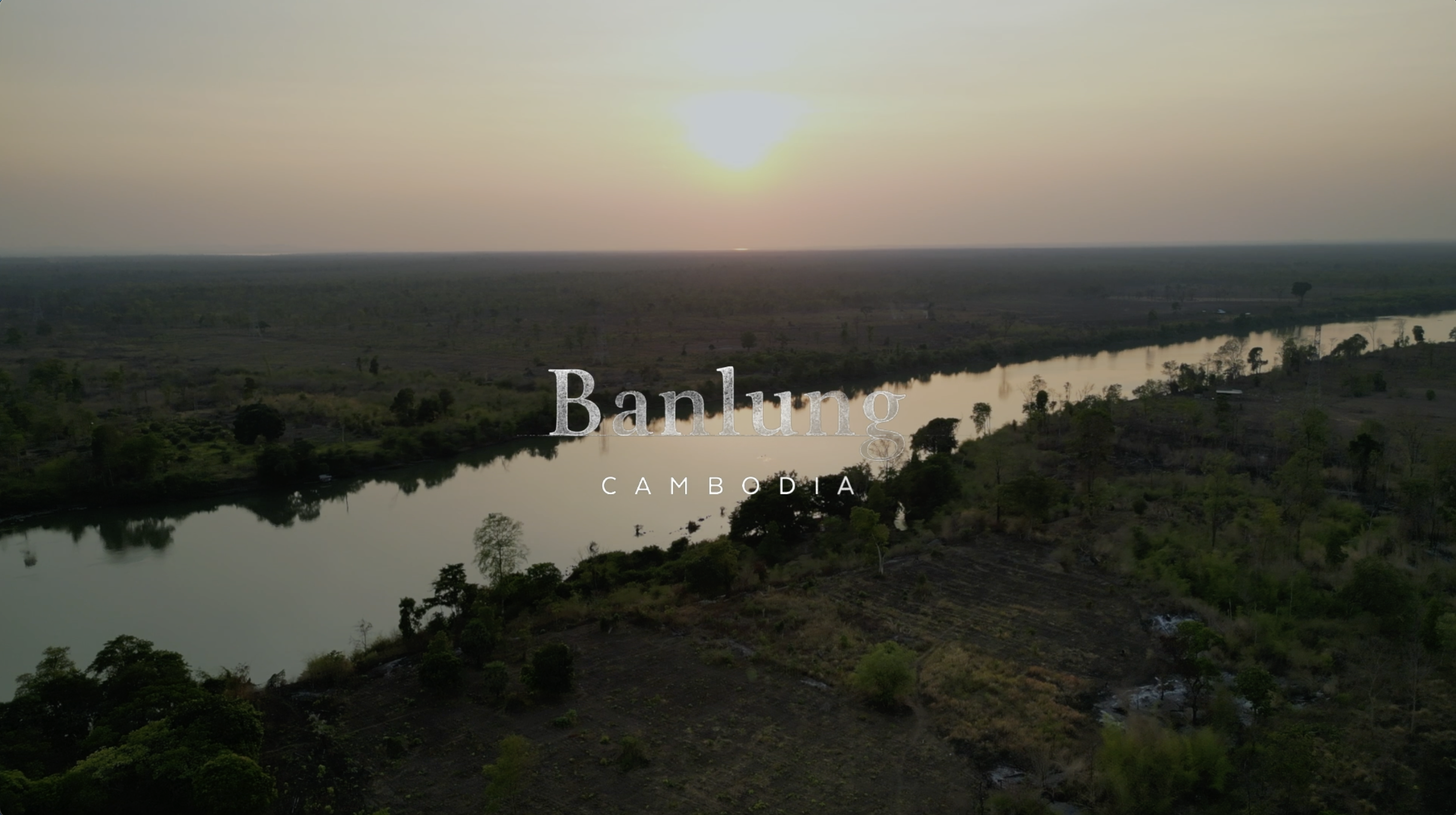 S4: Sakrieng Village, Cambodia (From the Rising of the Sun)